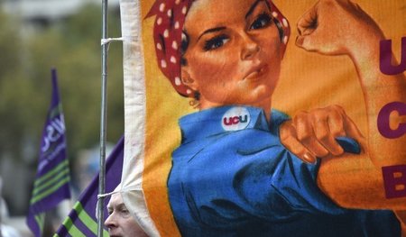 »Durch die absolut gebieterische Not - den praktischen Ausdruck ...