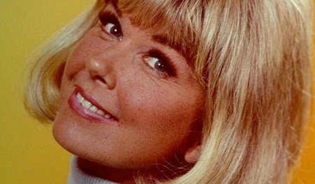 Doris Day 1962