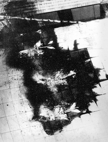 240 von 254 ägyptischen Kampfflugzeugen ohne Kriegserklärung zer... 240 von 254 ägyptischen Kampfflugzeugen ohne Kriegserklärung zer...