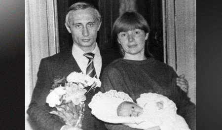 Über Babys und Wesen mit Augenringen: »Schlaflos durchs erste Ja...