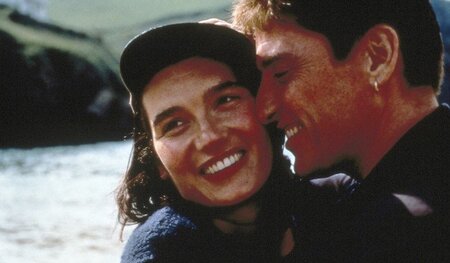 »Grasgeflüster« mit Valerie Edmond und Craig Ferguson