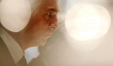 Der Chef hat gesprochen: Sergio Ermotti diktiert der Politik sei...