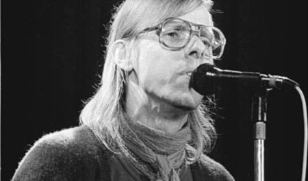 Ein Solitär: Gerhard Gundermann (1955&ndash;1998)