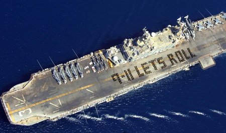 Ohne Parteinahme: Die Verurteilung der Anschläge vom 11. Septemb...