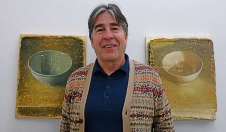 Von der Kreuzberger Selbsthilfegalerie über das SO36 nach Charlo...