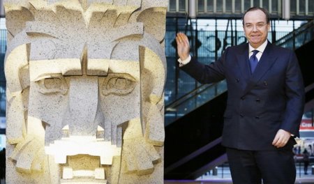 Verschleiertes Konto in der Schweiz kein Grund zum Rücktritt: HS...