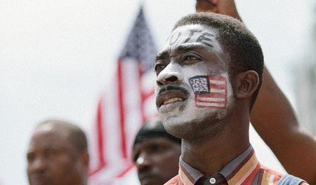 Eine elementare Angelegenheit: Der Kampf für den Voting Rights A... Eine elementare Angelegenheit: Der Kampf für den Voting Rights A...