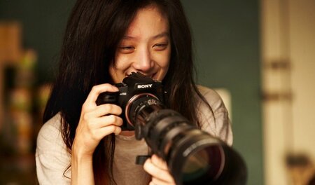 »Verschollen in der City« &ndash; Einsiedlerin Kim kümmert sich