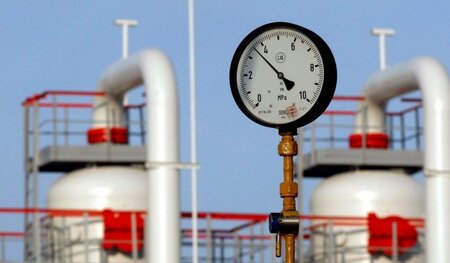 Druck in der Leitung: Nach Einigung in Brüssel und Aussicht auf ...