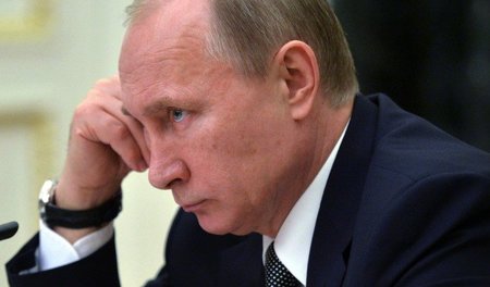 Wladimir Putin