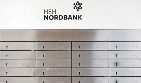 Geschäftsgeheimnis ist, was in den 34 Tochterfirmen der HSH Nord...