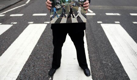 Macht mehr aus euren Klassikern &ndash; »Abbey Road« wird von An...