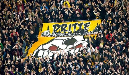 Soviele Menschen!
