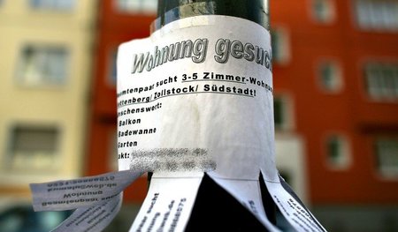 »Angemessene« Wohnungen nur auf dem Papier: In Gießen muss das J...