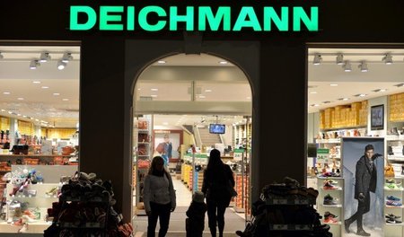 Beschäftigte im Einzelhandel in Thüringen (Foto: Geschäft in Erf... Beschäftigte im Einzelhandel in Thüringen (Foto: Geschäft in Erf...