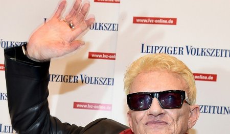 Weidenkätzchen und Würgefeige? Nein, das ist ein ganz alter, käm...