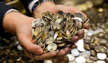 Gute Konjunktur in Deutschland? Jetzt stimmen Experten wieder de... Gute Konjunktur in Deutschland? Jetzt stimmen Experten wieder de...