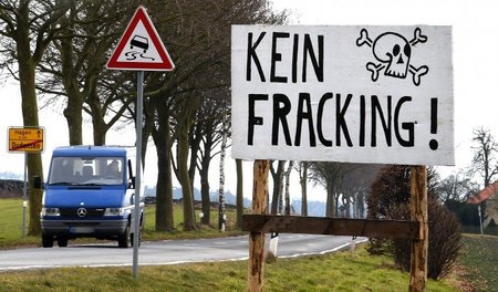 In etlichen Gemeinden wie hier im niedersächsischen Dudensen wir... In etlichen Gemeinden wie hier im niedersächsischen Dudensen wir...