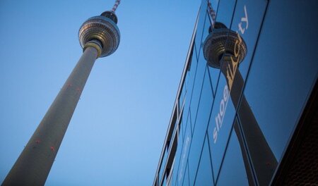 In Berlin gilt offiziell das sogenannte Zweckentfremdungsverbot:...
