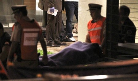 Wie und warum starb der argentinische Staatsanwalt Nisman? Spure...