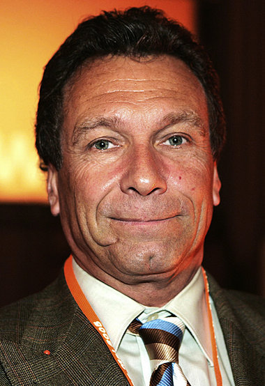 Klaus Ernst möchte das Land lahmlegen