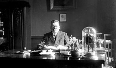 Im Bürgertum angekommen: Reichspräsident Friedrich Ebert (1871&n... Im Bürgertum angekommen: Reichspräsident Friedrich Ebert (1871&n...
