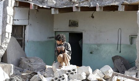 Spuren des »Verantwortung gegenüber arabischen Nationen«: Ein Wo... Spuren des »Verantwortung gegenüber arabischen Nationen«: Ein Wo...