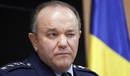 Die Ukraine und Russland fest im Blick: General Philipp M. Breed... Die Ukraine und Russland fest im Blick: General Philipp M. Breed...