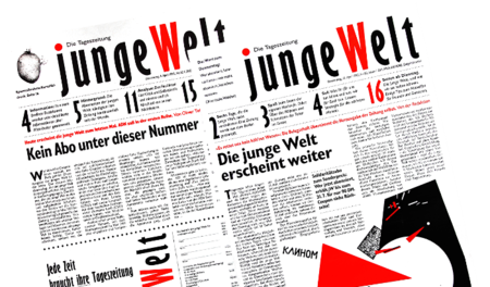 Vor 20 Jahren: Die letzte Ausgabe war nicht die letzte