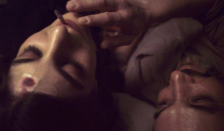 »Red Rose«, der fünfte Spielfilm der Iranerin Sepideh Farsi, spi...