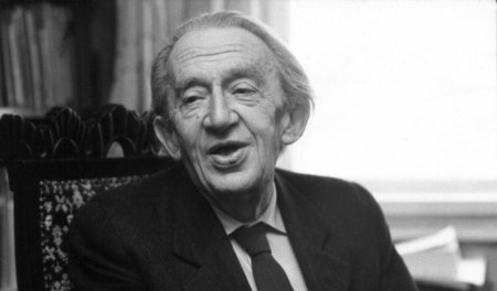 Georg Lukács (13.4.1885&ndash;4.6.1971): »Sicher ist, dass die r...