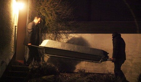 Sprich mit den Toten!