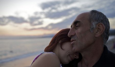 "Romeo und Julia im Niemandsland" "Romeo und Julia im Niemandsland"