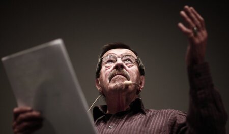 Gekommen, um zu reden: der Nobelpreisträger 2009 Gekommen, um zu reden: der Nobelpreisträger 2009