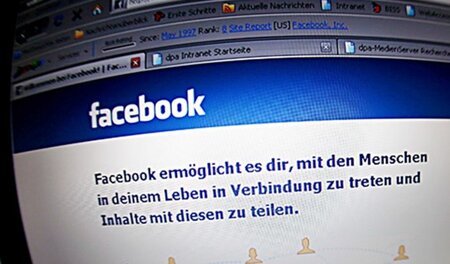 »Facebook hat den Negativpreis bereits 2011 erhalten &ndash; für...