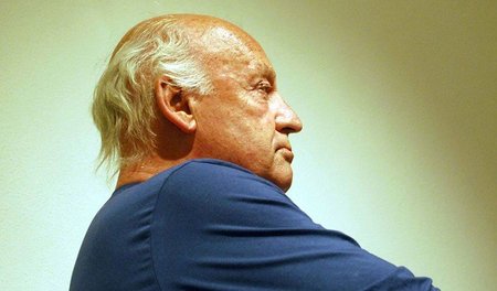 »Wenn die Natur eine Bank wäre, dann wäre sie schon gerettet wor... »Wenn die Natur eine Bank wäre, dann wäre sie schon gerettet wor...
