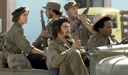 Die Revolution wird siegen: Che und Genossen im Kampf gegen die ...