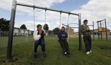 Das irreduzible Konkrete und das Abstrakte am Beispiel Jugendarb...