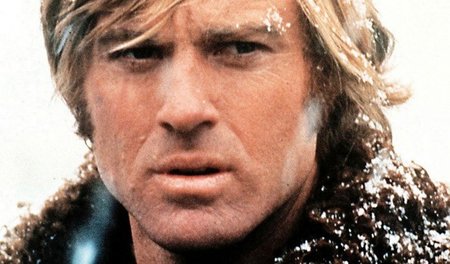 Jagen und Fallenstellen: Nach dem Krieg geht »Jeremiah Johnson« ... Jagen und Fallenstellen: Nach dem Krieg geht »Jeremiah Johnson« ...