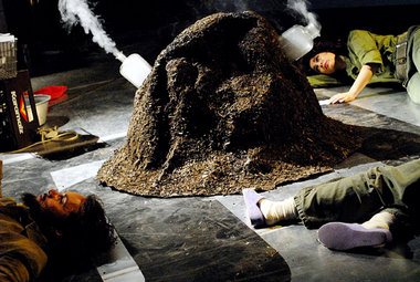 »Die eigene Ausweglosigkeit zum Welttermin mit Anwesenheitspflic...