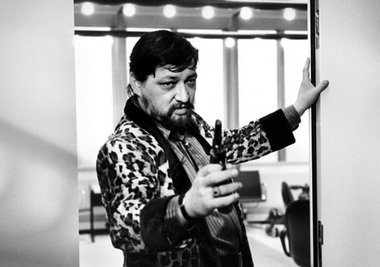 Für alle, die einen Vater oder eine Mutter suchen: RWF 1989