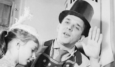 Werde ich ein Star in der ARD-Telenovela »Rote Rosen«? Madeleine...