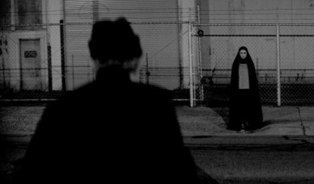 »Du hast das Wollen vergessen«, sagt die Vampirin mit den schöne...