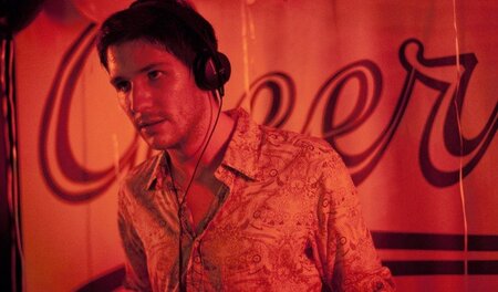 Ich bin der DJ, ich spiel, was ich will, hat David Bowie einmal ...