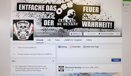 Sie sagten, was sie dachten – und stellten Krieg in Aussic... Sie sagten, was sie dachten – und stellten Krieg in Aussic...