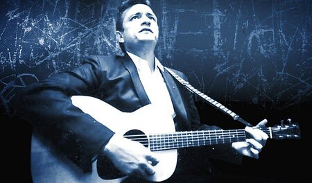 Im härtesten Knast der USA: »Jonny Cash at Folsom Prison«