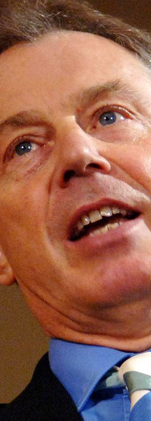 Was will der britische Noch-Premier vertuschen?