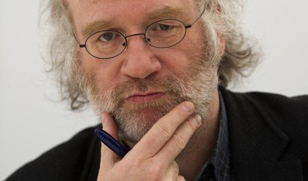 »Je älter ich wurde, desto mehr wurde mir klar, wie sehr ich auc...