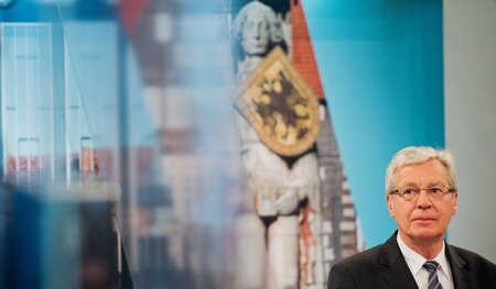 Hat keine Lust mehr – aber auf was? Vielleicht auf »Rot-Rot-Grün... Hat keine Lust mehr – aber auf was? Vielleicht auf »Rot-Rot-Grün...