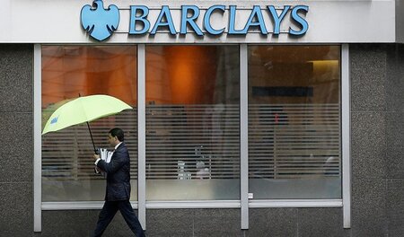 Barclays muss wohl drei Milliarden Dollar Strafe an US-Haushalt ...